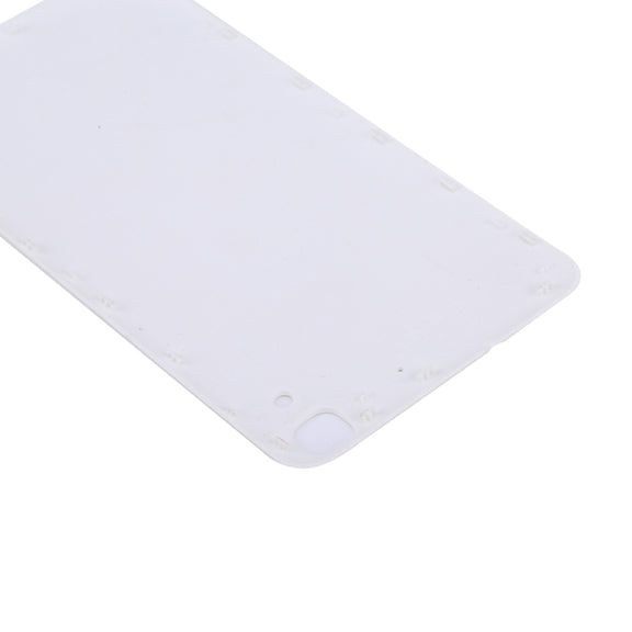 For Huawei Honor 4A Battery Back Cover(White)