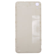 For Huawei Y6 Battery Back Cover(Gold)