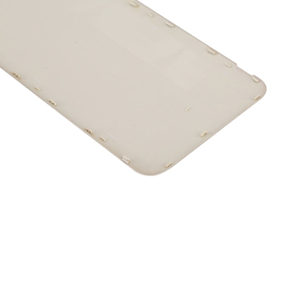 For Huawei Y6 Battery Back Cover(Gold)