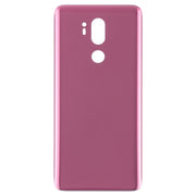 Back Cover for LG G7 ThinQ(Red)