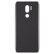 Back Cover for LG G7 ThinQ(Red)