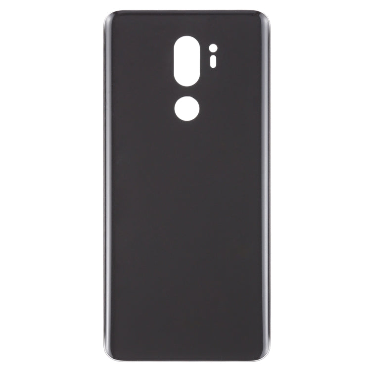 Back Cover for LG G7 ThinQ(Red)