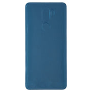 Back Cover for LG G7 ThinQ(Red)