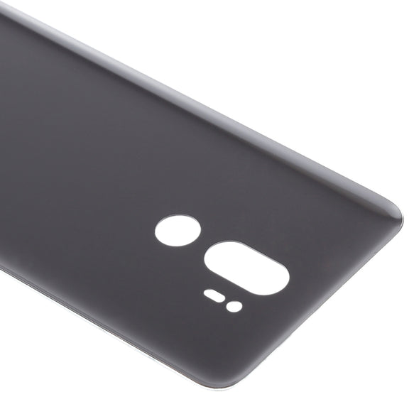 Back Cover for LG G7 ThinQ(Red)