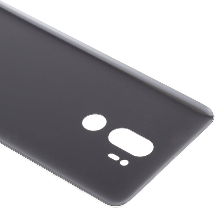 Back Cover for LG G7 ThinQ(Red)