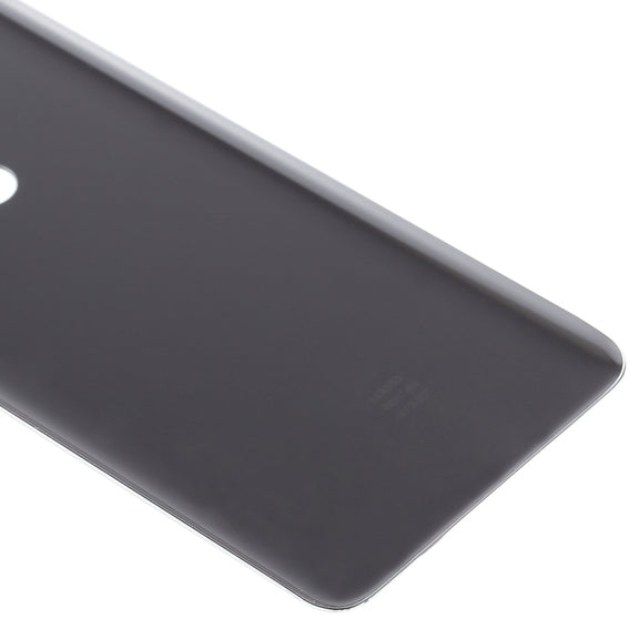 Back Cover for LG G7 ThinQ(Red)