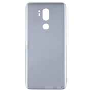 Back Cover for LG G7 ThinQ(Silver)