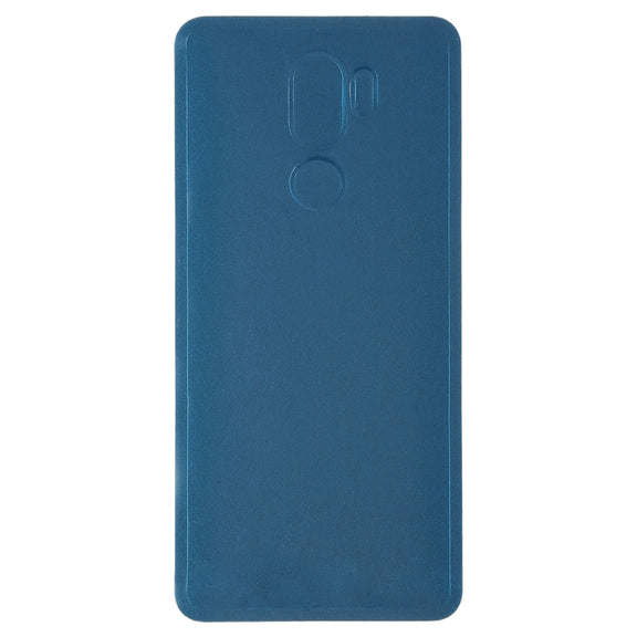 Back Cover for LG G7 ThinQ(Silver)