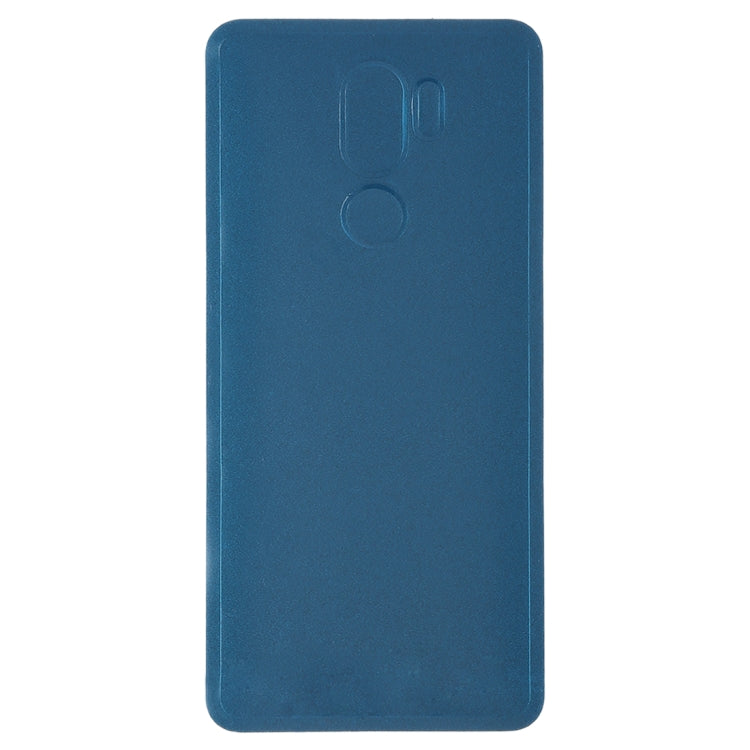 Back Cover for LG G7 ThinQ(Silver)