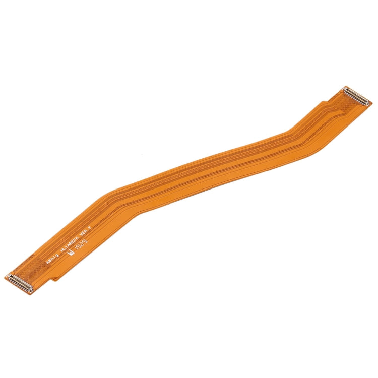 Motherboard Flex Cable for Huawei Enjoy Max