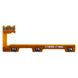 Power Button & Volume Button Flex Cable for Huawei Mate 20 Lite / Maimang 7 - Flex Cable by PMC TechLife | Online Shopping South Africa | PMC TechLife