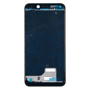 Middle Frame Bezel Plate for Asus Zenfone 3 Max ZC553KL(Black)