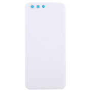 Battery Back Cover with Camera Lens & Side Keys for Asus ZenFone 4 ZE554KL(White)