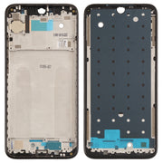 Middle Frame Bezel Plate for Xiaomi Redmi Note 7 / Redmi Note 7 Pro(Black)