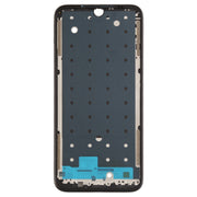 Middle Frame Bezel Plate for Xiaomi Redmi Note 7 / Redmi Note 7 Pro(Black)