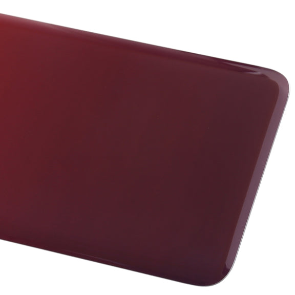 Battery Back Cover for Huawei Honor Magic 2(Red)