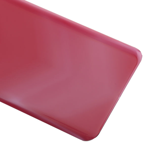 Battery Back Cover for Huawei Honor V20(Red)