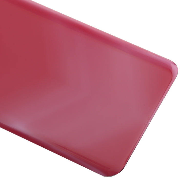Battery Back Cover for Huawei Honor V20(Red)