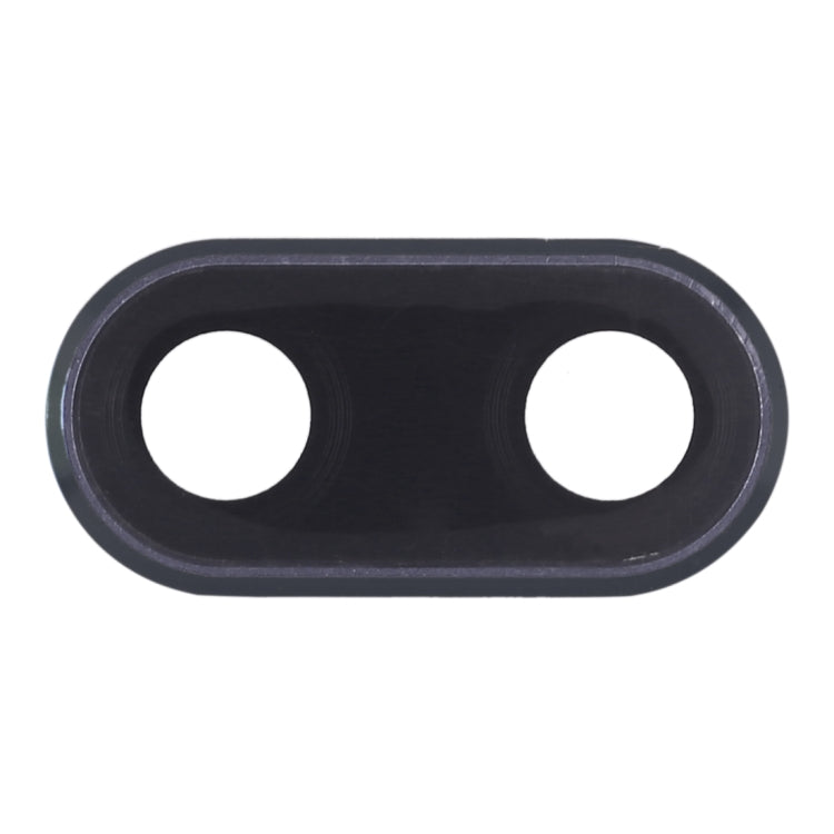 For Huawei Honor 10 Camera Lens Cover (Black)
