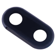For Huawei Honor 10 Camera Lens Cover (Black)