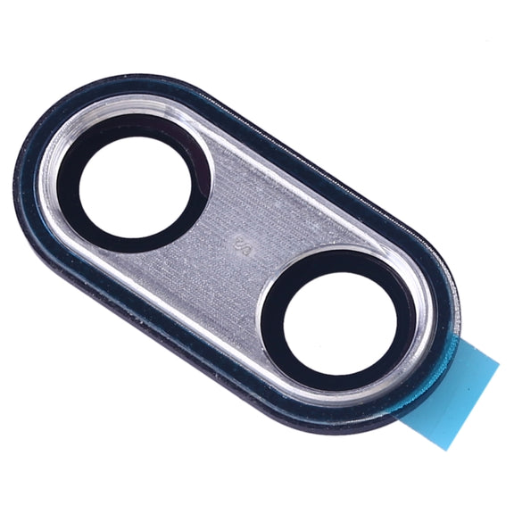 For Huawei Honor 10 Camera Lens Cover (Black)