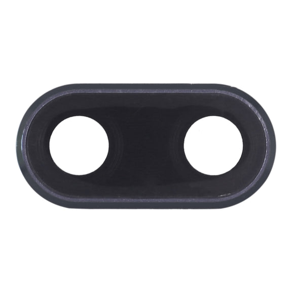 For Huawei Honor 10 Camera Lens Cover (Black)