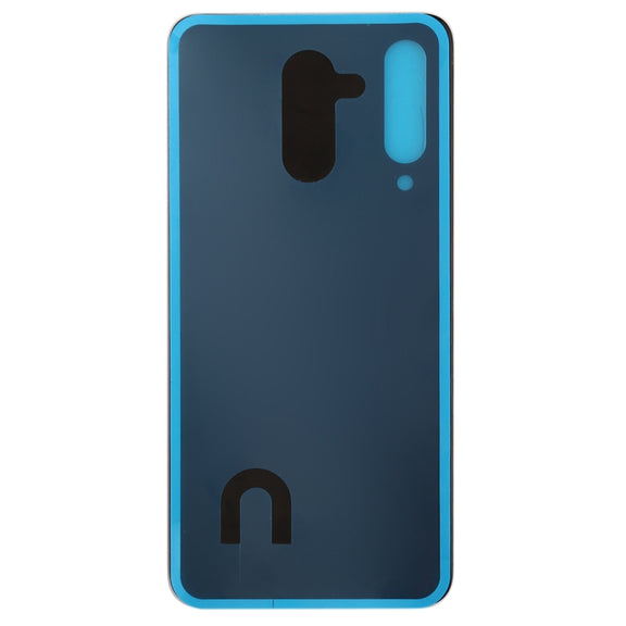 Battery Back Cover for Xiaomi Mi 9(Purple)