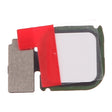 Fingerprint Button Flex Cable for Huawei nova Lite / P10 Lite(White) - Flex Cable by PMc TechLife | Online Shopping South Africa | PMc TechLife | Buy Now Pay Later Mobicred