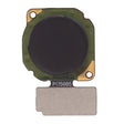 Fingerprint Button Flex Cable for Huawei P8 Lite (2017) / Maimang 6 / Enjoy 8 Plus / Honor 9 Lite / Honor Play 7X / Nova 3 / Honor Play(Black) - Flex Cable by PMC TechLife | Online Shopping South Africa | PMC TechLife | Buy Now Pay Later Mobicred