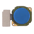 Fingerprint Button Flex Cable for Huawei P8 Lite (2017) / Maimang 6 / Enjoy 8 Plus / Honor 9 Lite / Honor Play 7X / Nova 3 / Honor Play(Blue) - Flex Cable by PMc TechLife | Online Shopping South Africa | PMc TechLife | Buy Now Pay Later Mobicred
