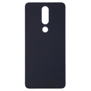 Back Cover for Nokia X6 (2018)(Blue)