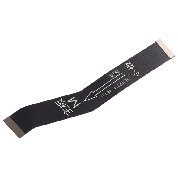 Motherboard Flex Cable for Huawei Honor 10 Lite