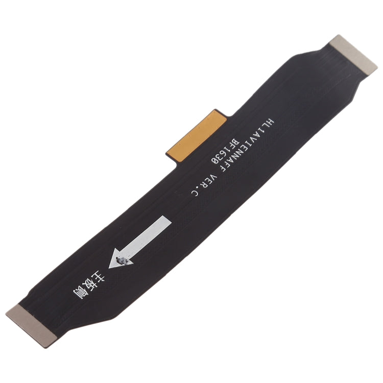 Motherboard Flex Cable for Huawei P9 Plus