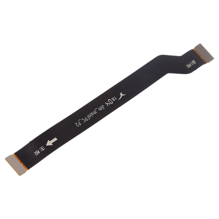 Motherboard Flex Cable for Huawei Honor V9 Play