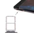 SIM Card Tray + SIM Card Tray for Huawei Honor Magic 2(Black) - Card Socket by PMc TechLife | Online Shopping South Africa | PMc TechLife | Buy Now Pay Later Mobicred