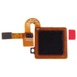 Fingerprint Sensor Flex Cable for Xiaomi Redmi 5 Plus (Black) - Flex Cable by PMC TechLife | Online Shopping South Africa | PMC TechLife | Buy Now Pay Later Mobicred