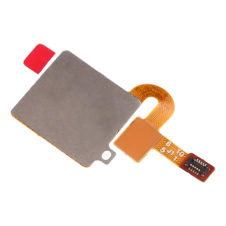 Fingerprint Sensor Flex Cable for Xiaomi Redmi 5 Plus (Black)