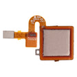 Fingerprint Sensor Flex Cable for Xiaomi Redmi 5 Plus (Gold) - Flex Cable by PMC TechLife | Online Shopping South Africa | PMC TechLife | Buy Now Pay Later Mobicred