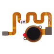 Fingerprint Sensor Flex Cable for Xiaomi Redmi 6 Pro(Black) - Flex Cable by PMC TechLife | Online Shopping South Africa | PMC TechLife | Buy Now Pay Later Mobicred