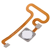 Fingerprint Sensor Flex Cable for Xiaomi MI Mix 2S(White)