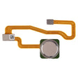 Fingerprint Sensor Flex Cable for Xiaomi Redmi Y1 (Note 5A) (Gold) - Flex Cable by PMC TechLife | Online Shopping South Africa | PMC TechLife | Buy Now Pay Later Mobicred