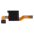 Fingerprint Sensor Flex Cable for Xiaomi Redmi Note 5 (Black) - Flex Cable by PMC TechLife | Online Shopping South Africa | PMC TechLife | Buy Now Pay Later Mobicred