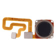 Fingerprint Sensor Flex Cable for Xiaomi Redmi 6 (Black) - Flex Cable by PMC TechLife | Online Shopping South Africa | PMC TechLife | Buy Now Pay Later Mobicred