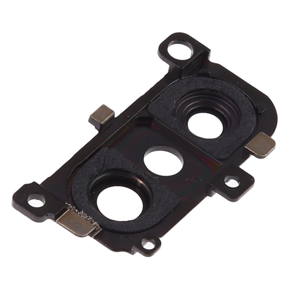 Camera Lens Cover for Xiaomi Mi 8 SE(Black)