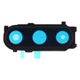 Camera Lens Cover for Xiaomi Mi 9 SE (Black) - Camera by PMC TechLife | Online Shopping South Africa | PMC TechLife