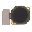 Fingerprint Button Flex Cable for Huawei Honor 8X (Black) - Flex Cable by PMC TechLife | Online Shopping South Africa | PMC TechLife | Buy Now Pay Later Mobicred