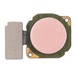 Fingerprint Button Flex Cable for Huawei Honor 8X (Rose Gold) - Flex Cable by PMC TechLife | Online Shopping South Africa | PMC TechLife | Buy Now Pay Later Mobicred