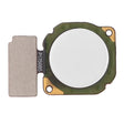 Fingerprint Button Flex Cable for Huawei Honor 8X (White) - Flex Cable by PMC TechLife | Online Shopping South Africa | PMC TechLife | Buy Now Pay Later Mobicred