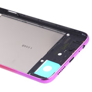 For OPPO F9 / A7X Middle Frame Bezel Plate (Twilight)