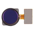 Fingerprint Sensor Flex Cable for Xiaomi Redmi Note 7 / Redmi Note 7 Pro(Blue) - Flex Cable by PMC TechLife | Online Shopping South Africa | PMC TechLife | Buy Now Pay Later Mobicred